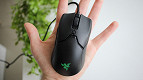 Review Mouse Razer Viper Mini | Performance topo de linha sem gastar muito Review Mouse Razer Viper Mini | Performance topo de linha sem gastar muito