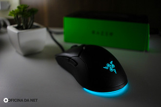 Razer Viper Mini - RGB