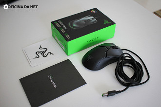 Razer Viper Mini