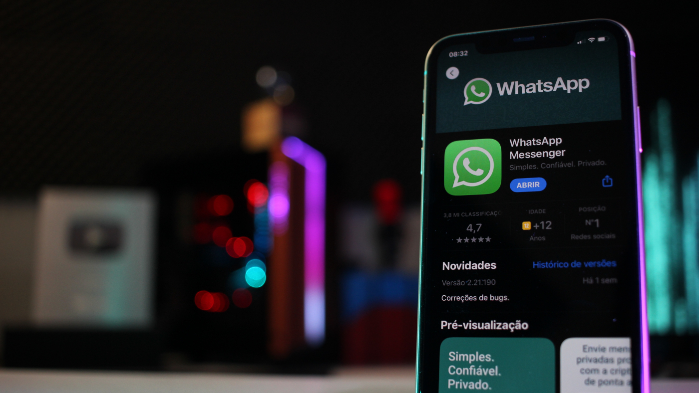 Como ficar "Offline" no WhatsApp sem desconectar da