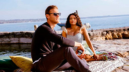 4 filmes de romance da Netflix para puxar o lenço nessa quarta 