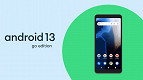 Google anuncia Android 13 (Go Editon) para celulares básicos