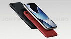 iPhone SE 4 pode ser lançado com design do iPhone XR