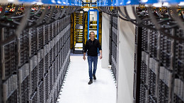 Servidor da Microsoft tem contato e e-mails de clientes expostos na internet Servidor da Microsoft tem contato e e-mails de clientes expostos na internet