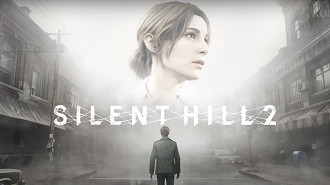 Konami anuncia finalmente o remake de Silent Hill 2 e diz que haverá duas plataformas exclusivas. Fonte: Konami