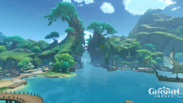 Genshin Impact 3.2 terá mudanças nos gráficos, segundo vazamentos Genshin Impact 3.2 terá mudanças nos gráficos, segundo vazamentos
