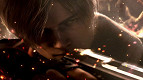 Resident Evil 4 Remake ganha gameplay insano e trailer épico; confira