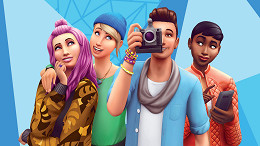 Como resgatar The Sims 4 gratuitamente Como resgatar The Sims 4 gratuitamente