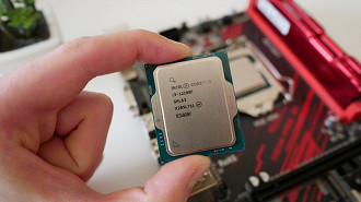 Intel lança novos drivers para processadores de 6ª a 13ª geração que possuem gráfico integrado. Fonte: Oficina da Net