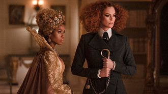 A Escola do Bem e do Mal