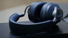 B&W comemora 60 anos de James Bond com Headphone Bluetooth Px8 007 Edition B&W comemora 60 anos de James Bond com Headphone Bluetooth Px8 007 Edition