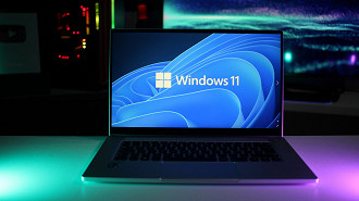 Todos os processadores (CPUs) Intel, AMD e Qualcomm compatíveis oficialmente com o Windows 11 22H2. Fonte: Oficina da Net