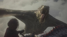 House of the Dragon - Como Lucerys Velaryon morre no livro? House of the Dragon - Como Lucerys Velaryon morre no livro?