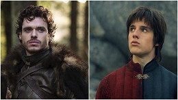 House of the Dragon - Quem é Cregan Stark e qual sua importância? House of the Dragon - Quem é Cregan Stark e qual sua importância?