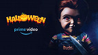 Amazon Prime Video: produções para entrar no clima do Halloween Amazon Prime Video: produções para entrar no clima do Halloween