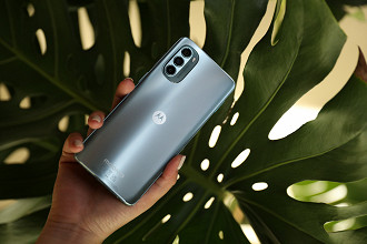 Moto G62 5G Moto G62 5G