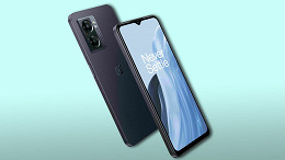 OnePlus Nord N300 é lançado com Dimensity 810 e Android 13 OnePlus Nord N300 é lançado com Dimensity 810 e Android 13