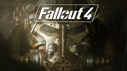 Fallout 4 terá upgrade gratuito para nova geração  Fallout 4 terá upgrade gratuito para nova geração