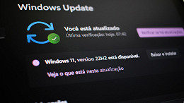 6 motivos para você não instalar o Windows 11 22H2