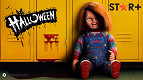 Entre no clima do Halloween com produções disponíveis na Star+ Entre no clima do Halloween com produções disponíveis na Star+