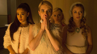 Scream Queens