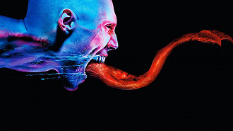 The Strain