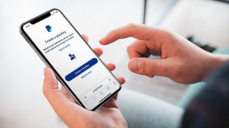 Clientes do PayPal não irão precisar lembrar mais de suas senhas. Fonte: PayPal