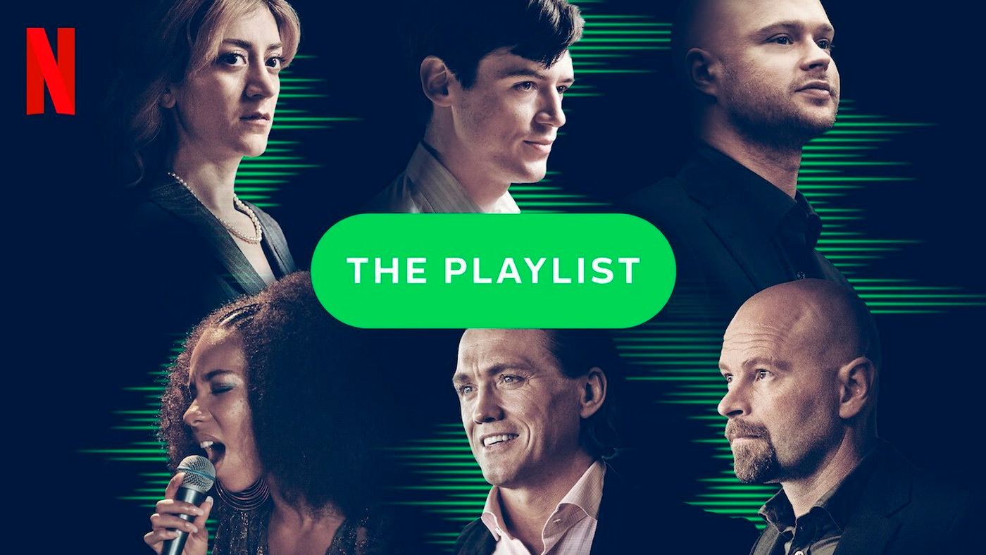 Spotify Brasil estreia 'Netflix Hub' com playlists e trilhas sonoras de  séries e filmes