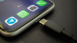 Não temos escolha: Apple sobre iPhone com USB-C Não temos escolha: Apple sobre iPhone com USB-C