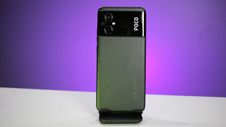 POCO M5