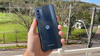 Motorola Moto G82