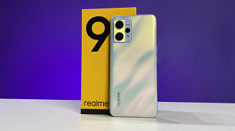 Realme 9