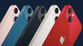 iPhone 13 iPhone 13