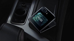 Motorola Razr 2022 é lançado globalmente; confira preço Motorola Razr 2022 é lançado globalmente; confira preço