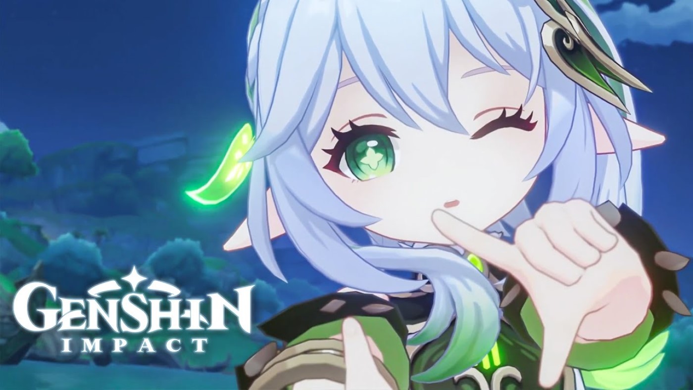 Genshin Impact vazaram os banners de personagens das atualizações 3.4