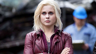 Izombie