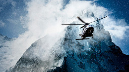 O Terremoto do Everest: Série documental da Netflix que é adrenalina pura