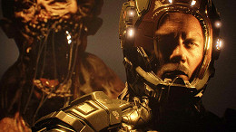 The Callisto Protocol: Novo vídeo mostra gameplay aterrorizante  The Callisto Protocol: Novo vídeo mostra gameplay aterrorizante