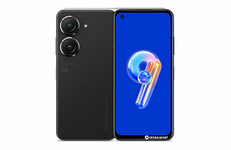 Zenfone 9