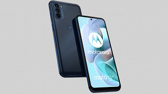 Moto G41 Moto G41
