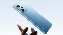 Xiaomi lança Redmi Note 12 com câmera de 200 MP e recarga de 210W 😱 Xiaomi lança Redmi Note 12 com câmera de 200 MP e recarga de 210W 😱
