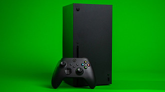 Xbox (Imagem: Billy Freeman/Unsplash)