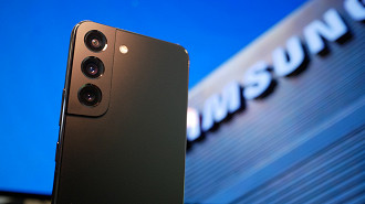 Galaxy S22