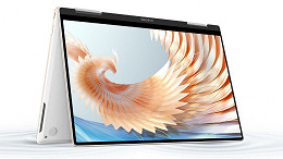 Xiaomi Book Air 13 é lançado com tela OLED e design finíssimo Xiaomi Book Air 13 é lançado com tela OLED e design finíssimo