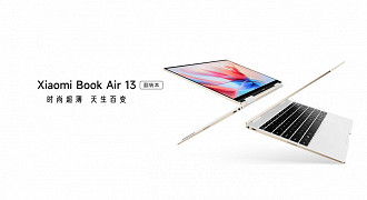 Xiaomi Book Air 13