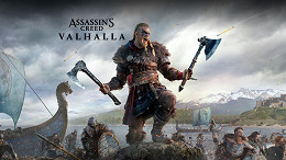Como jogar Assassins Creed Valhalla de graça Como jogar Assassins Creed Valhalla de graça