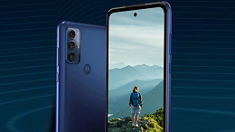 Moto G Play (2022) tem imagens e especificações vazadas Moto G Play (2022) tem imagens e especificações vazadas