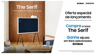 O período promocional vai até o dia 23 de novembro O período promocional vai até o dia 23 de novembro