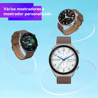 Mostradores do Blulory NE Mostradores do Blulory NE