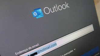 Solução temporária para corrigir o problema de login do Outlook no Microsoft 365. Fonte: Vitor Valeri